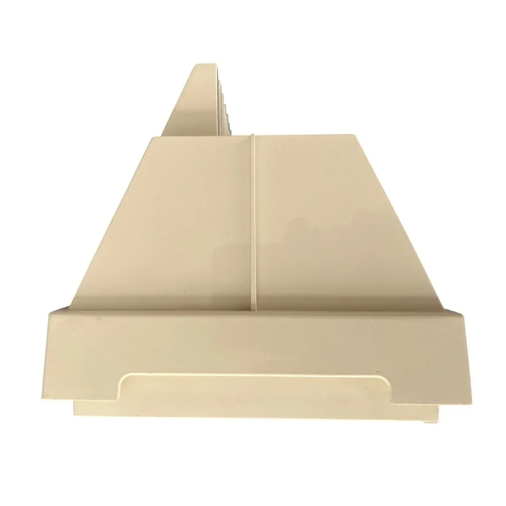 Cuisinart Disc Holder DLC-077 with 5 Slicing Shredding Discs for DLC-7 Series